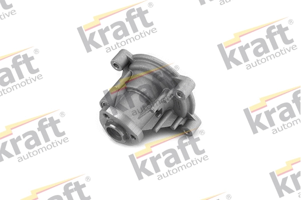 Pompe à eau, refroidissement du moteur KRAFT AUTOMOTIVE 1500302