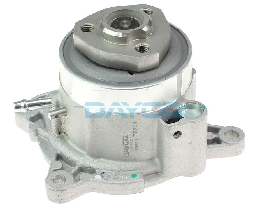 Pompe à eau, refroidissement du moteur DAYCO-AU DP750