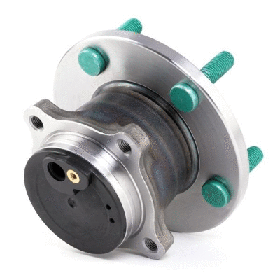 Kit de roulements de roue MTR 12115593