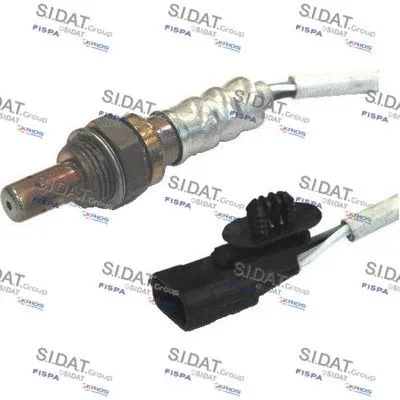 Sonde lambda AUTOTEAM M0198