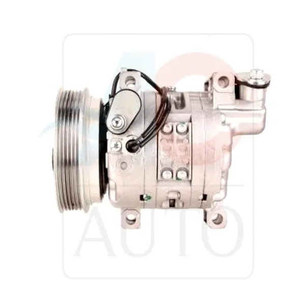 Compresseur, climatisation ACAUTO AC-01CL035