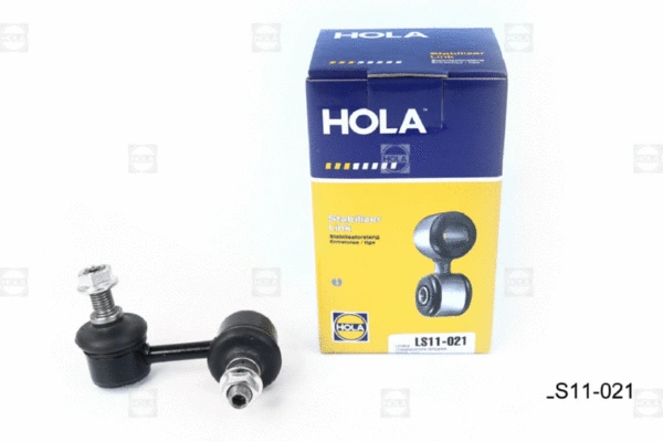 Entretoise/tige, stabilisateur HOLA LS11-021