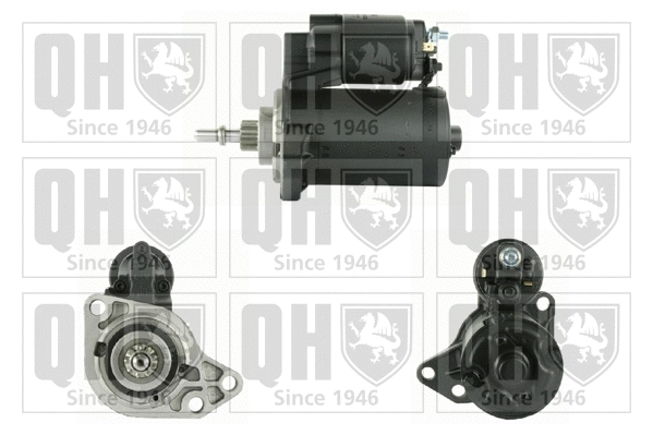 Démarreur QUINTON HAZELL QRS2286