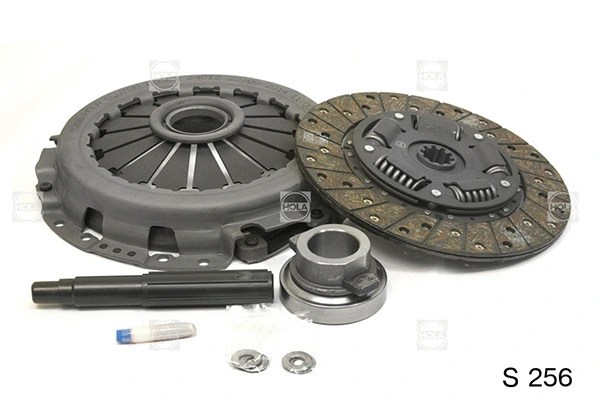 Kit d'embrayage HOLA S256