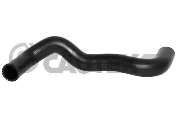 Durite de radiateur CAUTEX 754169