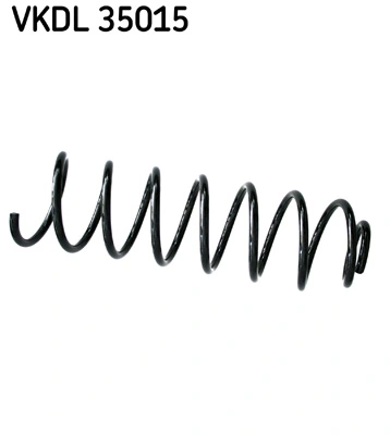 Ressort de suspension SKF VKDL 35015