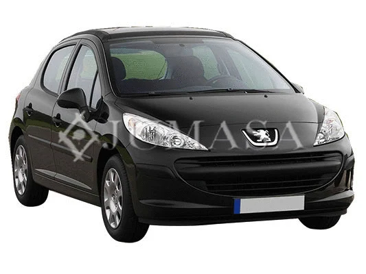 Lève-vitre JUMASA ZR PGO58 L C