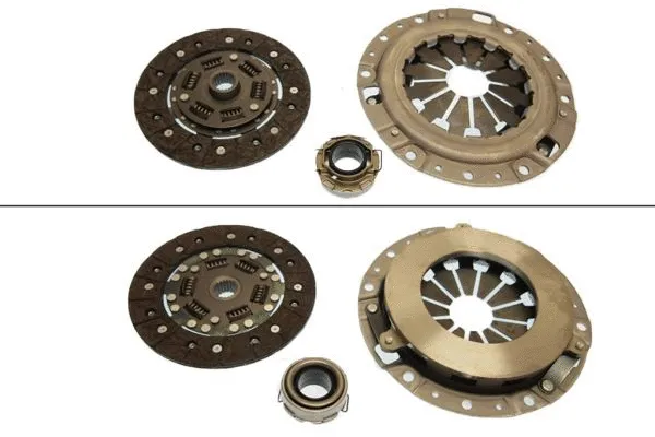 Kit d'embrayage KAWE 961161