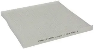 Filtre, air de l'habitacle Fram-Au CF10210