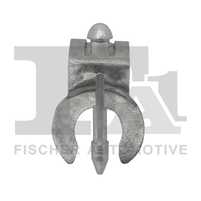 Suspension, échappement FA1 135-980