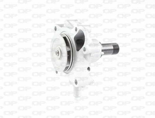 Pompe à eau, refroidissement du moteur OPEN PARTS WAP8529.00