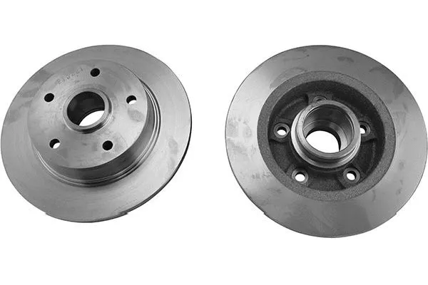Disque de frein KAVO PARTS BR-4743