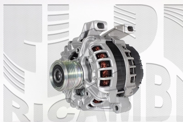 Alternateur AUTOTEAM ABO449