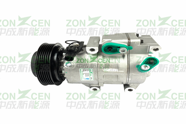 Compresseur, climatisation AIR ZONCEN 79005004