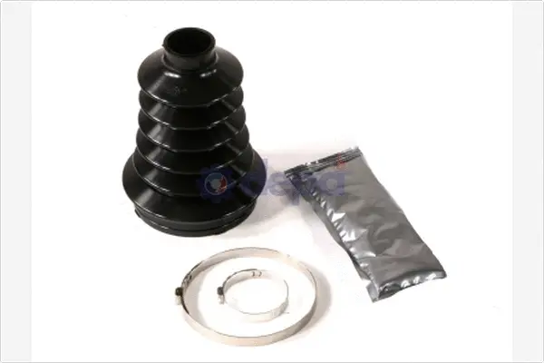 Jeu de joints-soufflets, arbre de commande DEPA T5040