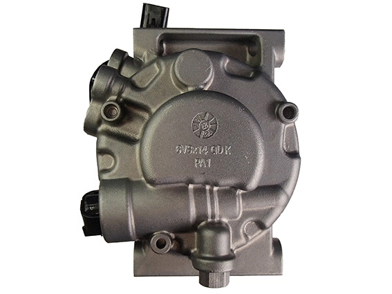 Compresseur, climatisation Airstal 10-4173