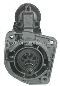 Démarreur EUROTEC 11014580