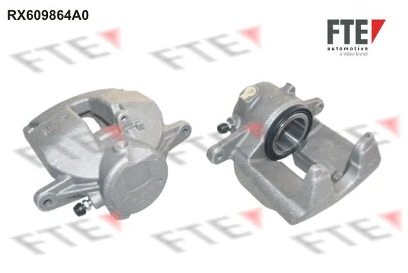 Étrier de frein FTE 9292292