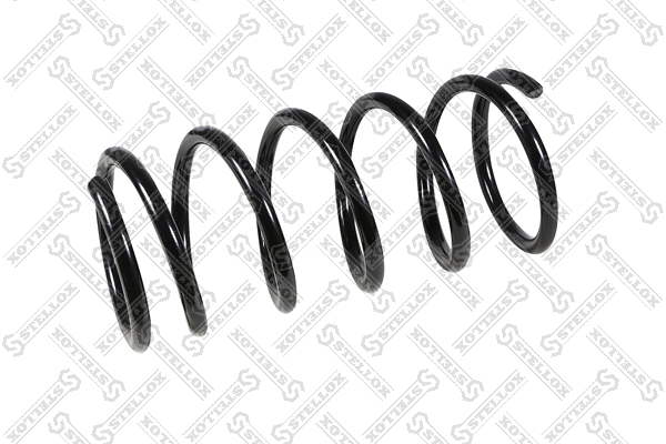 Ressort de suspension STELLOX 10-21268-SX