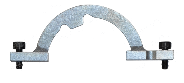 Calibre d'arrêt, variateur d'avance-arbre à cames SW-Stahl 26053L-6