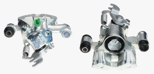 Étrier de frein 4X4 ESTANFI PDF-52-083