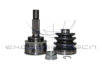 Jeu de joints, arbre de transmission MDR MCV-8556