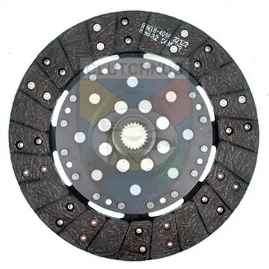 Disque d'embrayage CLUTCHNUS SME41