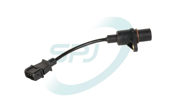 Capteur d'angle, vilebrequin LECOY 2SC0133