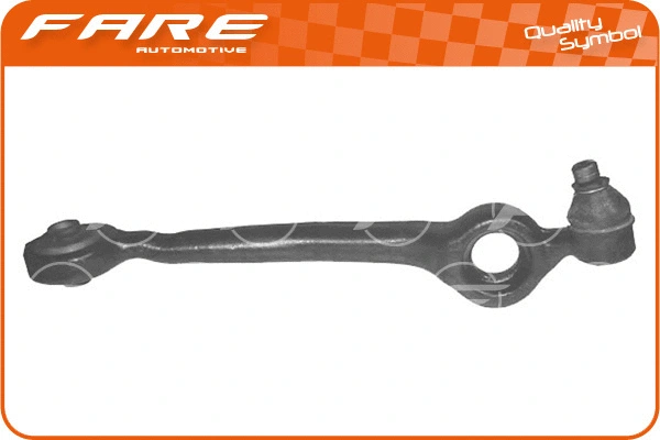 Bras de liaison, suspension de roue FARE-CO TR569