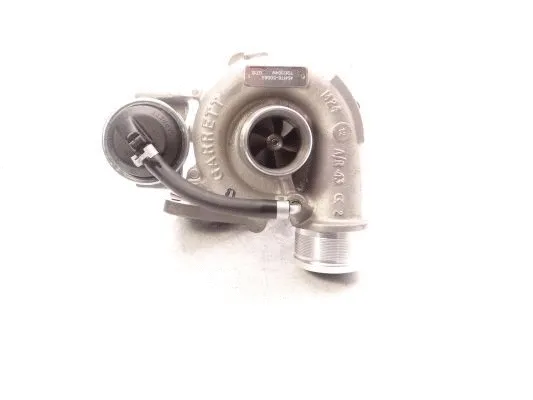 Turbocompresseur, suralimentation GARRETT 454176-5006S