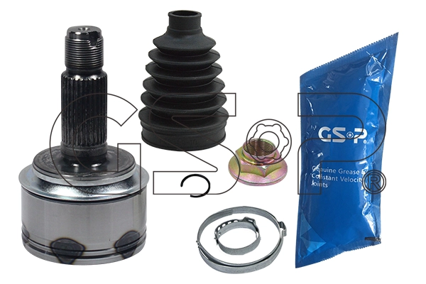 Jeu de joints, arbre de transmission GSP-BR 823103