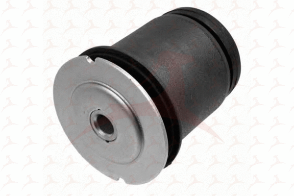 Suspension, corps de l'essieu MEHA AUTOMOTIVE MH12404