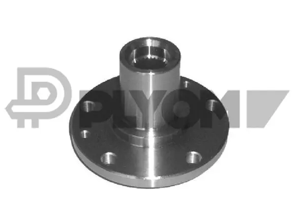 Moyeu de roue PLYOM P011024
