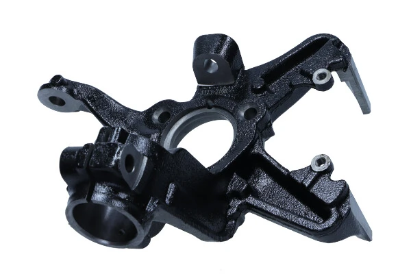 Fusée d'essieu, suspension de roue MAXGEAR 72-5382