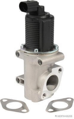 Vanne EGR HERTH+BUSS ELPARTS 70671702