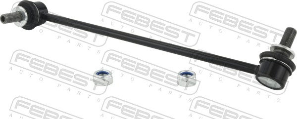 Entretoise/tige, stabilisateur FEBEST 1623-212FL