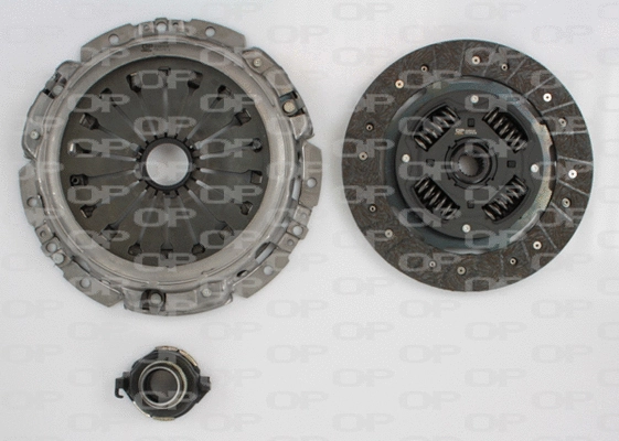 Kit d'embrayage OPEN PARTS CLK9019.03
