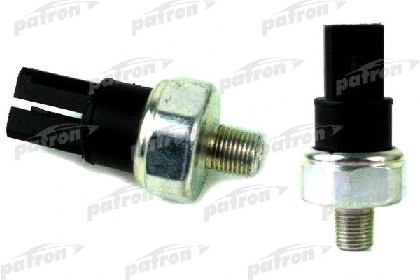 Indicateur de pression d'huile PATRON PE70043