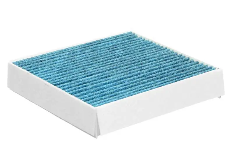 Filtre, air de l'habitacle A.Z. Meisterteile AZMT-41-010-1739