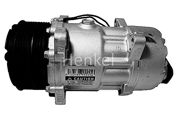 Compresseur, climatisation Henkel Parts 7110026R