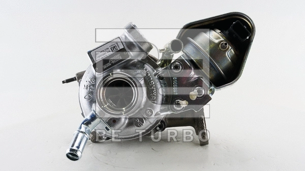 Turbocompresseur, suralimentation BE TURBO 130547