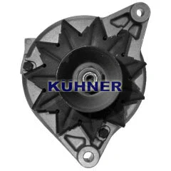 Alternateur AD KÜHNER 30356RIR