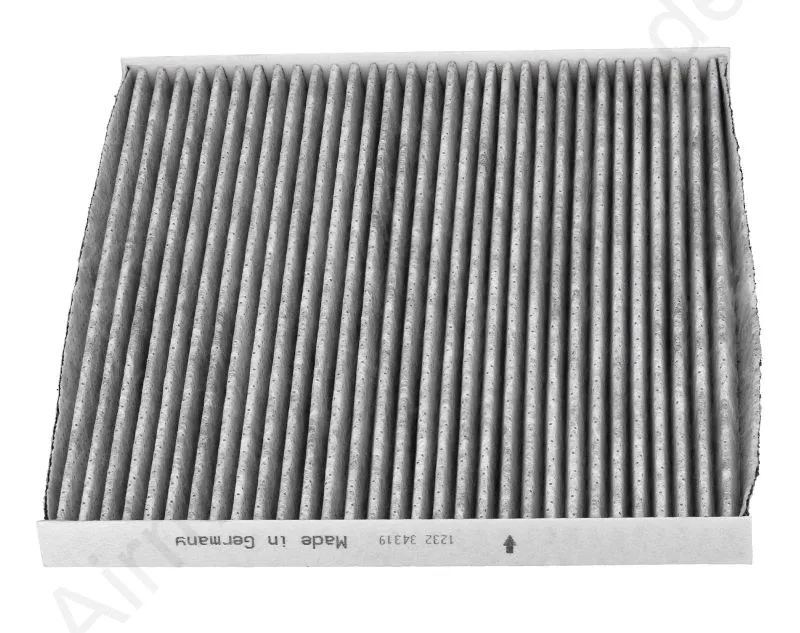 Filtre, air de l'habitacle AIRMATIC Filterbau IF1232