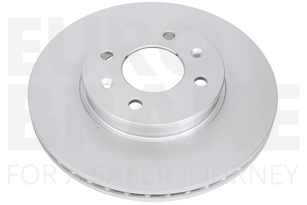 Disque de frein EUROBRAKE 5815313543