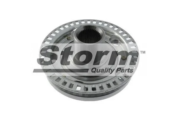 Moyeu de roue STORM QUALITY PARTS F6058