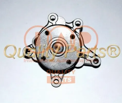 Pompe à eau, refroidissement du moteur IAP QUALITY PARTS 150-21100