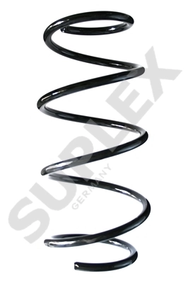 Ressort de suspension SUPLEX 09182