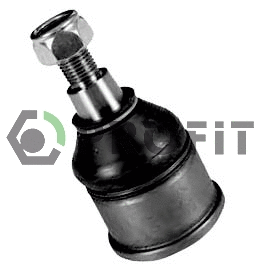 Rotule de suspension PROFIT 2301-0427