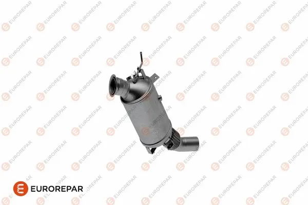 Filtre à particules / à suie, échappement EUROREPAR 1684431080