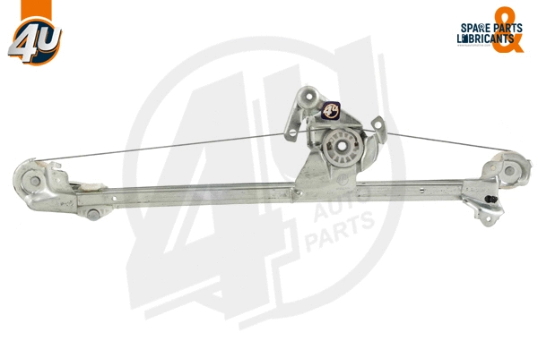 Lève-vitre 4U Autoparts 45222MR